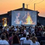 Με επιτυχία η έκθεση Αεροφωτογραφίας «Άφ’ Υψηλού» και η προβολή ιστορικού ντοκιμαντέρ από την Αερολέσχη Ιεράς Πόλεως Μεσολογγίου