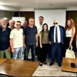 Σε εκλογική ετοιμότητα το ΠΑΣΟΚ στην Αιτωλοακαρνανία