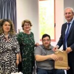 Με επιτυχία οι δράσεις ενημέρωσης για τα άτομα με αναπηρία σε Θέρμο και Βόνιτσα