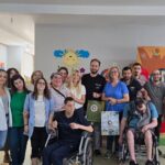 Μήνυμα αλληλεγγύης, συνεργασίας και συμπερίληψης του Συλλόγου Γονέων & Κηδεμόνων του 2ου Δημοτικού Σχολείου Αγρινίου