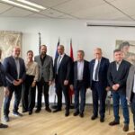 Ταξίδι εξωστρέφειας της Περιφέρειας Δυτικής Ελλάδας και της ΠΕΔ στη Σαγκάη