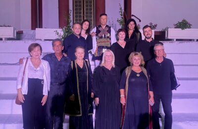 «Το Χρέος της Μνήμης»: Στο Μουσείο Τρικούπη τη Δευτέρα (14/9) η εμβληματική εκδήλωση για τα 200 χρόνια από την Έξοδο