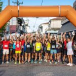 Με επιτυχία ολοκληρώθηκε το 8ο Acheloos Run στο Νεοχώρι Μεσολογγίου