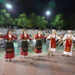 34ο Αντάμωμα Βαλτινών: Έρχεται στις 26 Σεπτέμβρη στην Αθήνα το μεγάλο παραδοσιακό γλέντι της Ο.ΣΥ.ΒΑ.