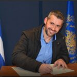 Παραιτήθηκε από Πρόεδρος Αιτωλικού ο Σωτήρης Καβαλιέρης