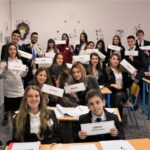 AETOLIA – MUN 2026: Μαθητικό Συνέδριο Προσομοίωσης Συνεδριάσεων των Ηνωμένων Εθνών στο Καλλιτεχνικό Γυμνάσιο – Λύκειο Ι.Π. Μεσολογγίου