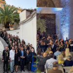 Μια μαγική βραδιά στην «καρδιά» της Ρώμης από τον Μουσικό Όμιλο «Ιωσήφ Ρωγών» (vid)