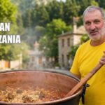 Τα καζάνια άναψαν στην καθιερωμένη Γιορτή Βραστού στο Νεοχώρι της ορεινής Ναυπακτίας (vid)