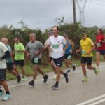 Την Κυριακή 27 Σεπτεμβρίου 2026 ο 2ος Hμιμαραθώνιος «Amfilochios Run»