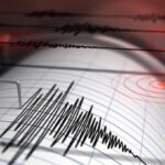 Ισχυρός σεισμός 4,4 Ρίχτερ στη λιμνοθάλασσα Αιτωλικού