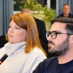 Αγροτική Οδοποιία και ασφαλής πρόσβαση μαθητών τα «καυτά» ερωτήματα Ν. Καρατζογιάννη και Ο. Δασκαλή στη συνεδρίαση λογοδοσίας