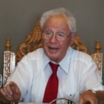 O Πρωτοψάλτης της Μητροπόλεως Αθηνών Απόστολος Παπαδόπουλος θα ψάλλει στη Ρίγανη Αγρινίου