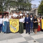 Το Αγρίνιο τίμησε τη μνήμη των θυμάτων της Γενοκτονίας των Ελλήνων της Μικράς Ασίας