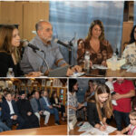 «Μουσική και Θεραπεία», μια ξεχωριστή παρουσίαση βιβλίου της Ευφροσύνης Ευθυμίου στο Βυρώνειο Κτήριο