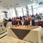 Με δυναμική εκκίνηση και στη Βόνιτσα για την «ΕΛΑΣ» του Αλ. Τσίπρα