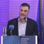Σοβαρές καταγγελίες Σπ. Σκιαδαρέση: «Η Περιφέρεια Δυτικής Ελλάδας δεν είναι προεκλογικό γραφείο κανενός»