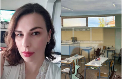 Πόσοι ακόμα μαθητές πρέπει να κινδυνέψουν;