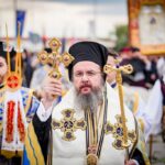 Τέσσερα χρόνια αρχιερατικής διακονίας του Μητροπολίτου Αιτωλίας και Ακαρνανίας Δαμασκηνού