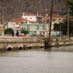 «Τα έργα έμειναν στα λόγια»: Επίκαιρη Ερώτηση Μ. Ζαμπάρα για τα άφαντα έργα αποκατάστασης των γιοφυριών Αιτωλικού