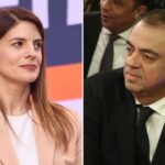 Η Παπαδοπούλου ζητά τη διαγραφή Κωνσταντόπουλου από το ΠΑΣΟΚ – Την αποκάλεσε «σκουπίδι» και κινήθηκε απειλητικά (vid)