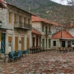Στην Ορεινή Ναυπακτία και τον Πλάτανο ο δεύτερος σταθμός των «Διαλόγων για την Ορεινότητα»
